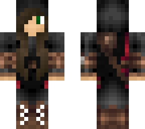 assassin female