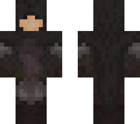 assassin male