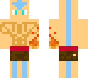 avatar aang