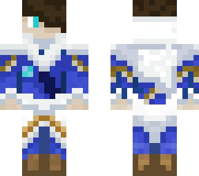 avatar villager