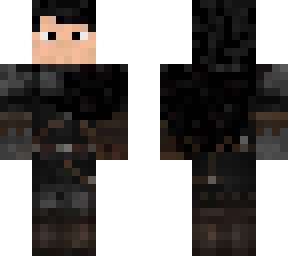 bandit male
