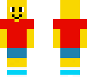 bart simpson
