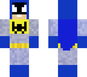 batman (1970's)