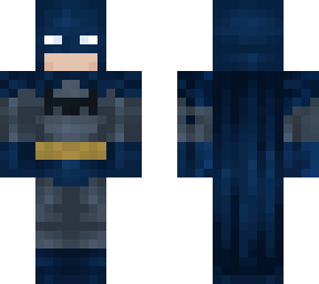 batman hush