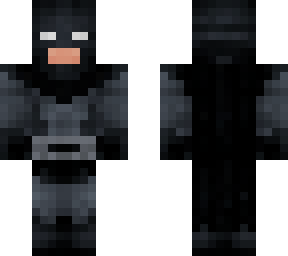 batman noel