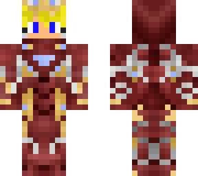 bean {iron man suit}