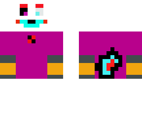 bero/linx (fixed)