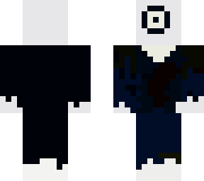 big eye