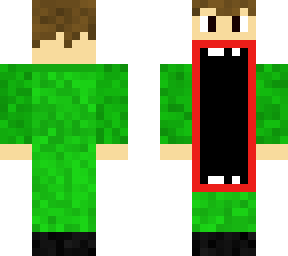 big noob