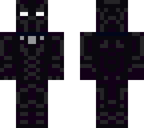 black panther