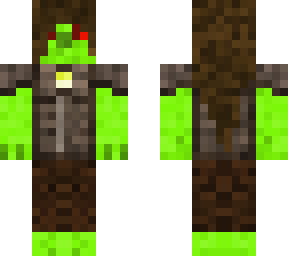 blacksmith goblin