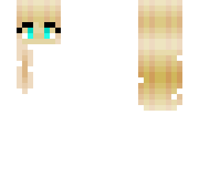 blonde hb