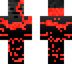 bloody wither
