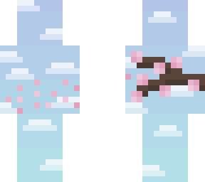 blossoms {ce}