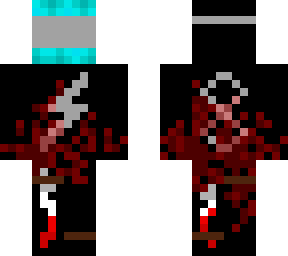 blue assassin