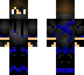 blue boy