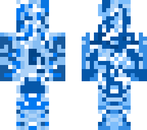 blue fury