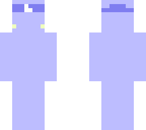 blue l