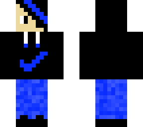 blue stream
