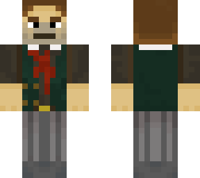 booker dewitt