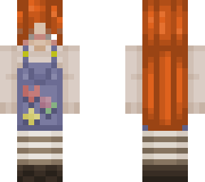 bored girl/