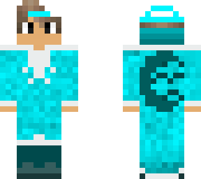 boy water tribe