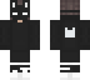 bunny guy