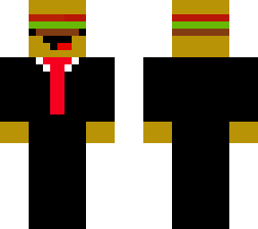 burger