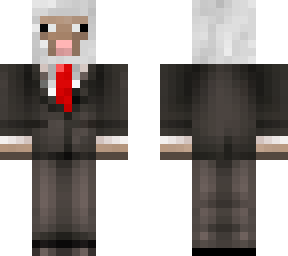 business sheep