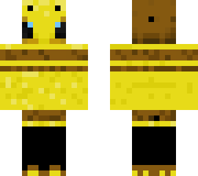 buzzy bees