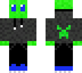 casual slime