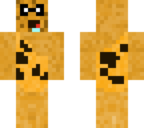 caveman cookie (fixed edition)