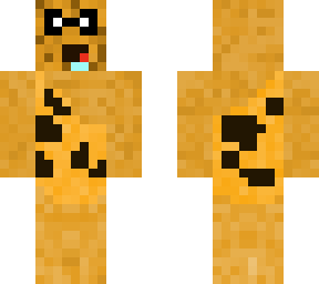 caveman cookie