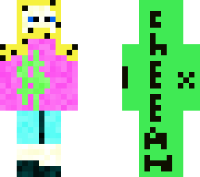 cheetah4x