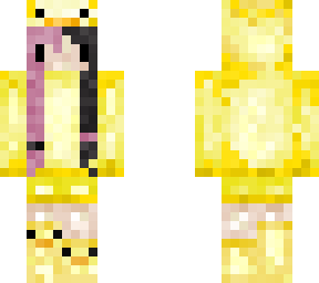 chibi ducky