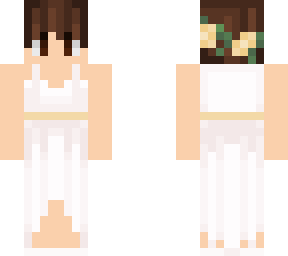 christians wedding dress <3