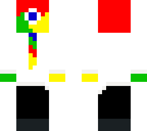 chumanized chrome