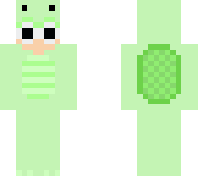 clout turtle