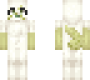 clover (fursona skin)