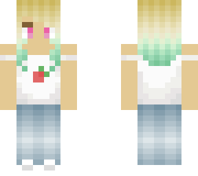 clover (glimmer dream)