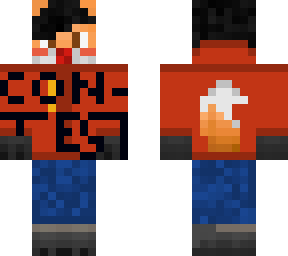 contest!