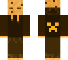 cookie teen