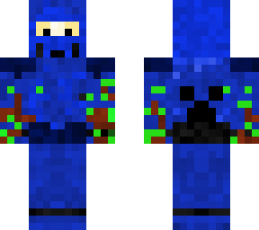 cool ninja ( pls read the description )