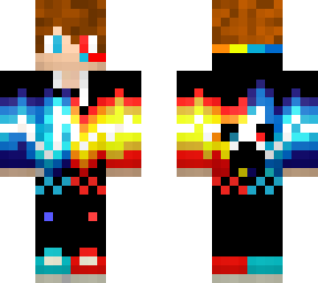 cool skin