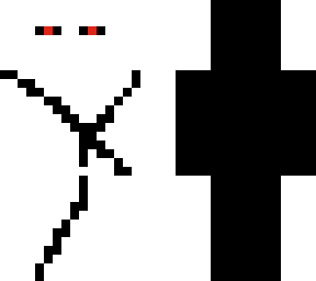 corrupted space epic enderman
