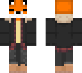 cozy fox