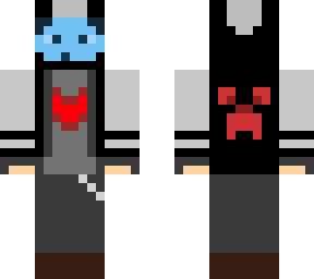 crabby skin