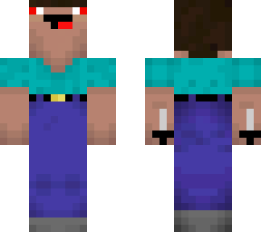 crazy noob