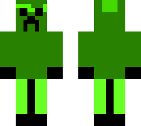creeper