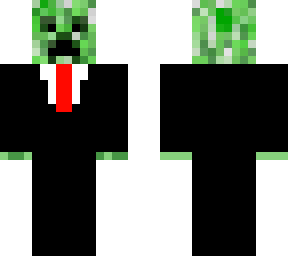 creeper boy
